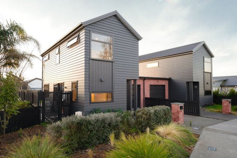 Photo of property in 29a Carrs Road, Chartwell, Hamilton, 3210