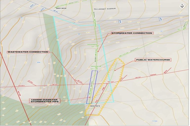 Photo of property in 18 Killarney Avenue, Torbay, Auckland, 0630