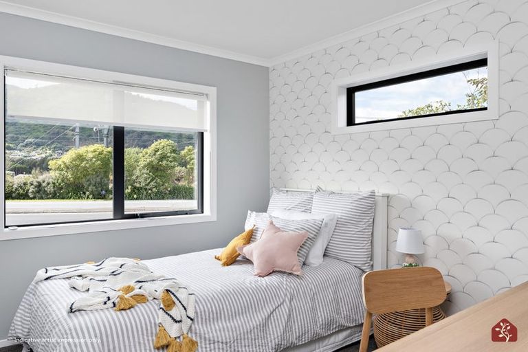 Photo of property in 12 Rikihana Way, Otaki, 5512