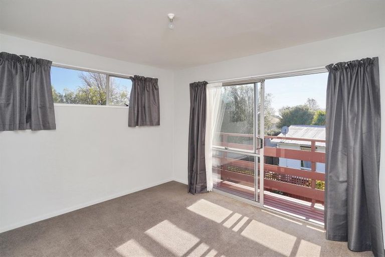 Photo of property in 1/14a Frederick Street, Waltham, Christchurch, 8011