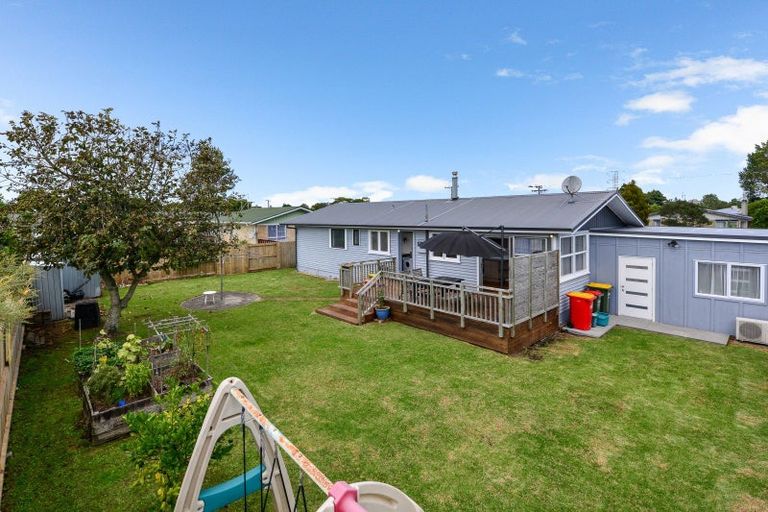 Photo of property in 17 Hendon Road, Fairview Downs, Hamilton, 3214