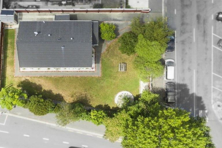 Photo of property in 1 Camp Street, Heretaunga, Upper Hutt, 5018