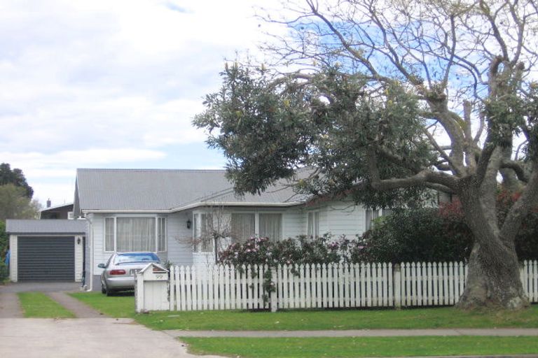 Photo of property in 99 Fifteenth Avenue, Tauranga South, Tauranga, 3112
