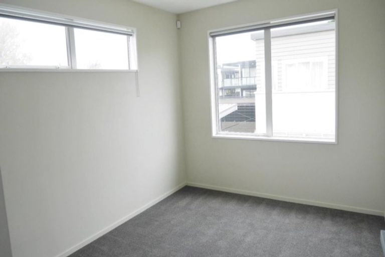 Photo of property in 10/7 Bangor Street, Christchurch Central, Christchurch, 8011