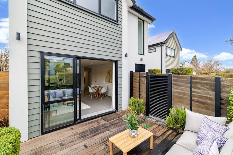 Photo of property in 54 Dover Street, St Albans, Christchurch, 8014
