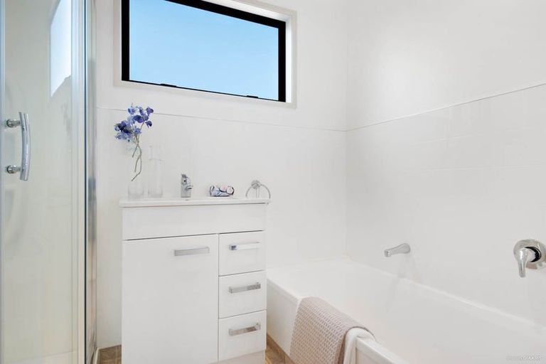 Photo of property in 3/17 Morrow Avenue, Bucklands Beach, Auckland, 2012