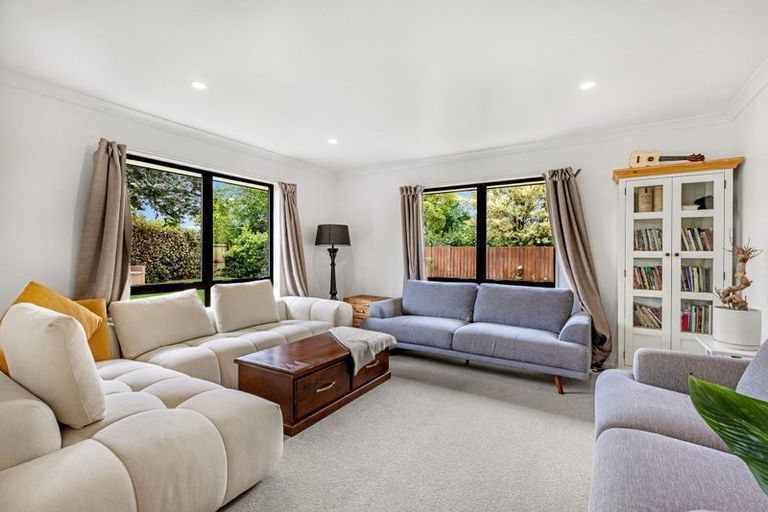 Photo of property in 25 Brookside Road, Rolleston, 7614