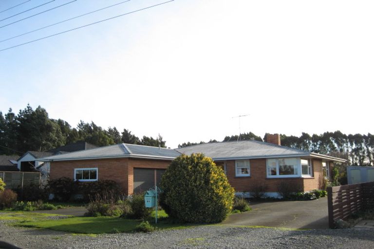 Photo of property in 84 Albert Street, Winton, 9720