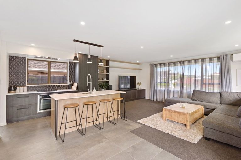 Photo of property in 6 Melville Street, Bishopdale, Christchurch, 8053