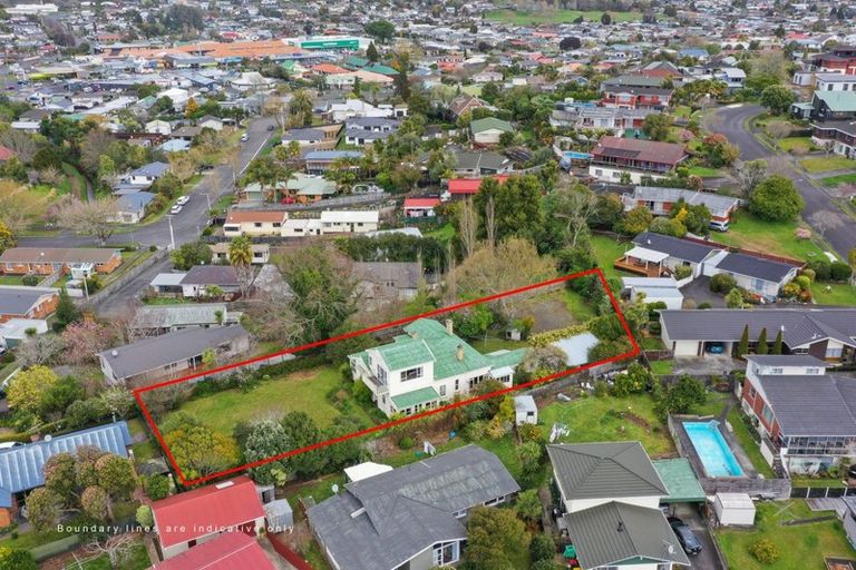 Photo of property in 18 Goodall Street, Dinsdale, Hamilton, 3204