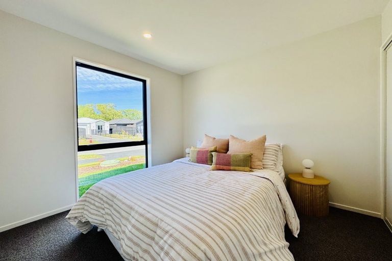 Photo of property in 3 Comer Street, Halswell, Christchurch, 8025