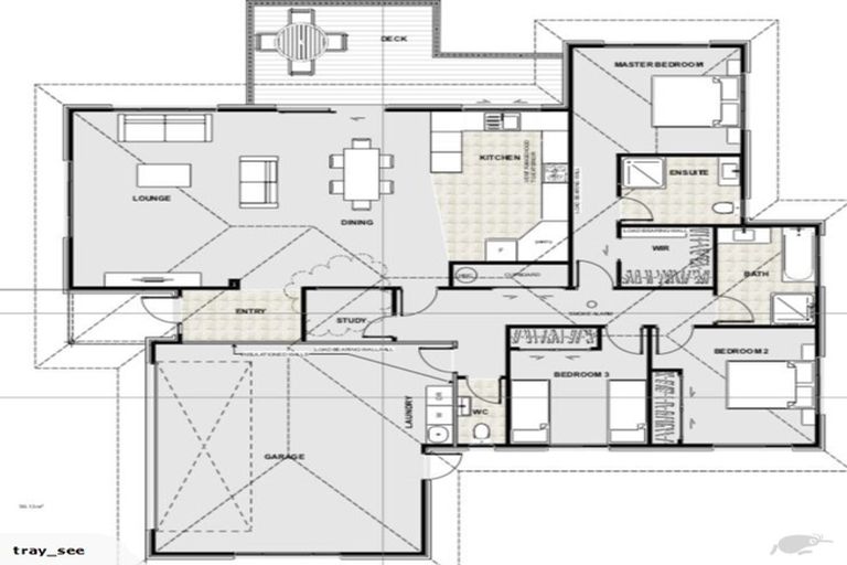 Photo of property in 4 Walnut Grove, Kensington, Whangarei, 0112