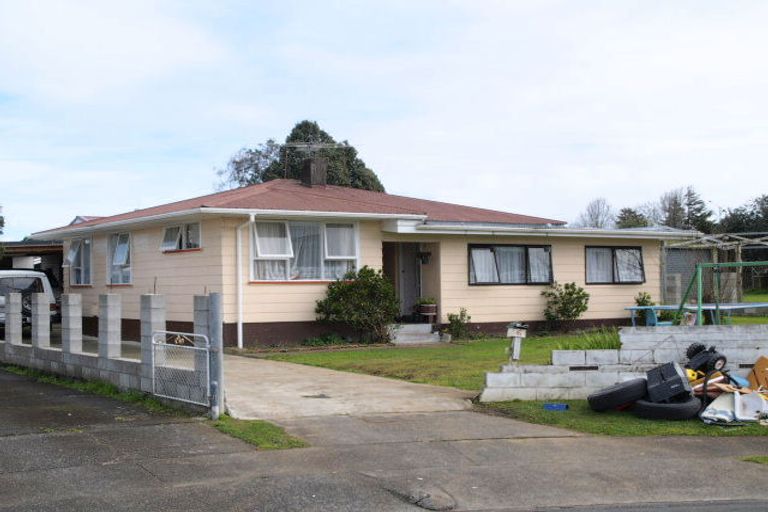 Photo of property in 6 Maitland Place, Favona, Auckland, 2024