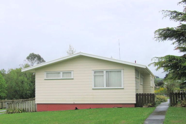 Photo of property in 19 Slevin Street, Waihi, 3610