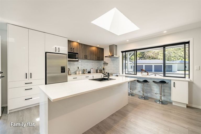 Photo of property in 718 Moonshine Hill Road, Moonshine Valley, Porirua, 5381