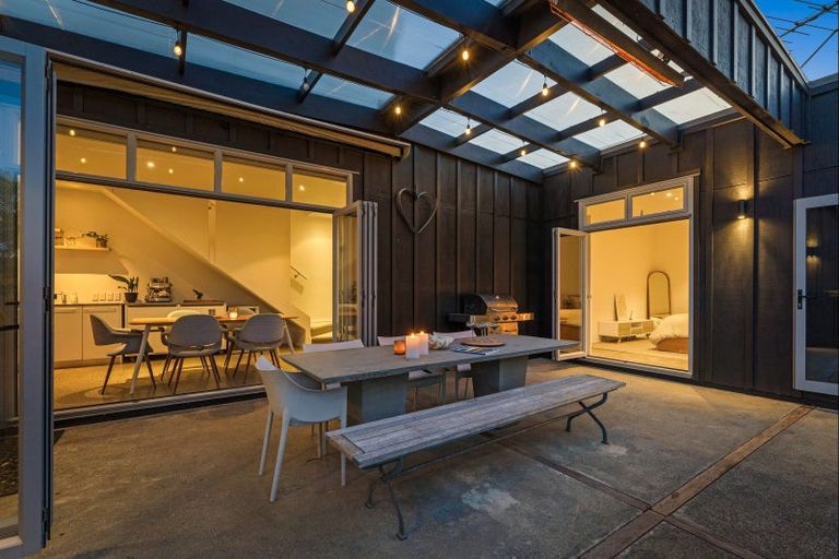 Photo of property in 12/189 Mangatawhiri Road, Omaha, 0986