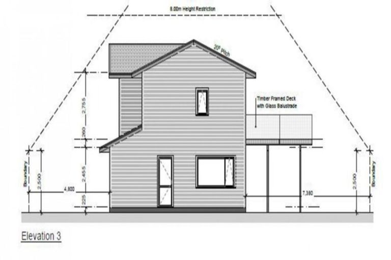 Photo of property in 11 Maunganamu Drive, Wharewaka, Taupo, 3330