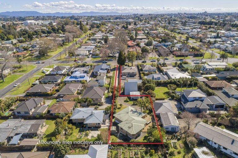 Photo of property in 162 Fraser Street, Tauranga South, Tauranga, 3112