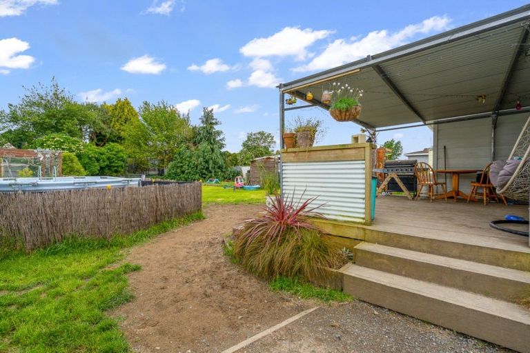 Photo of property in 37 Queen Street, Otautau, 9610