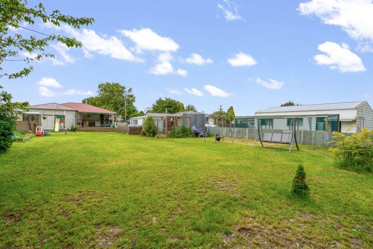 Photo of property in 37 Queen Street, Otautau, 9610