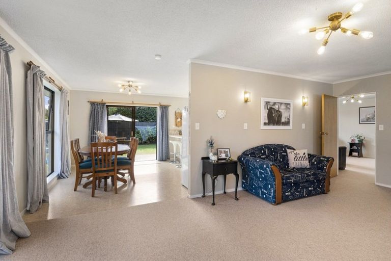 Photo of property in 9 Webb Avenue, Levin, 5510