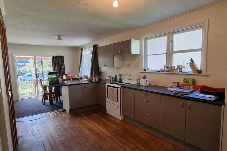 Photo of property in 10 Herald Street, Dobson, Greymouth, 7805