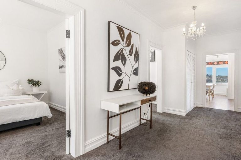 Photo of property in 422 Highgate, Roslyn, Dunedin, 9010