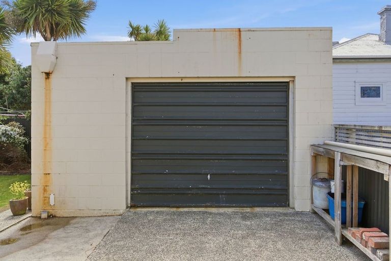 Photo of property in 25 Moreau Street, Saint Kilda, Dunedin, 9012