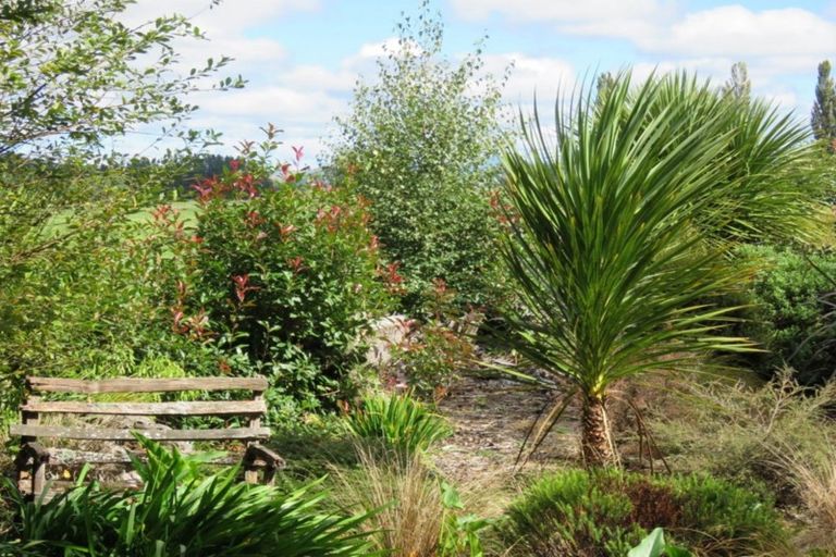 Photo of property in 572 Maharakeke Road, Hatuma, Waipukurau, 4281