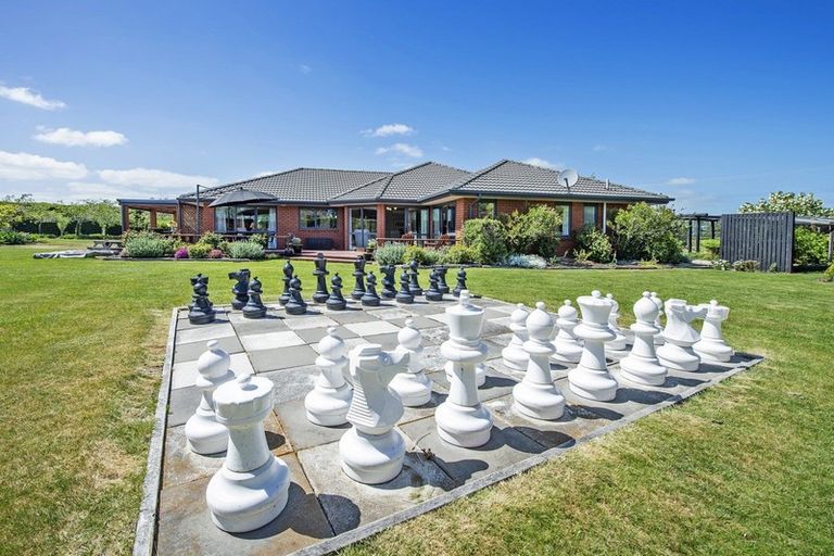 Photo of property in 26 Cridges Road, Darfield, 7510