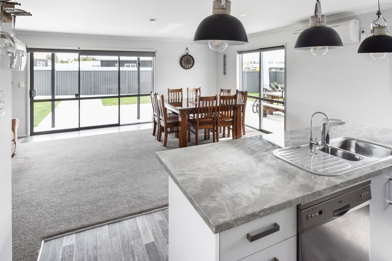 Photo of property in 3 Irishman Drive, Twizel, 7901