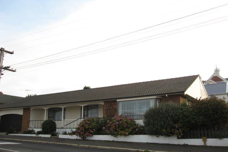 Photo of property in 1 Highgate, Belleknowes, Dunedin, 9011