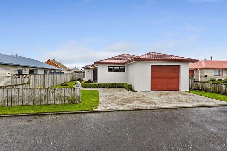 Photo of property in 26b Dixon Avenue, Hawera, 4610