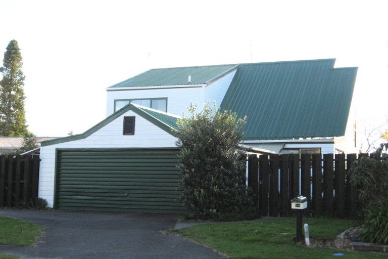 Photo of property in 14 Awanui Place, Welcome Bay, Tauranga, 3112