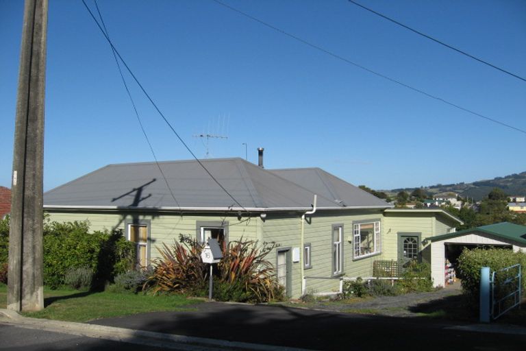 Photo of property in 16 Teignmouth Street, Abbotsford, Dunedin, 9018