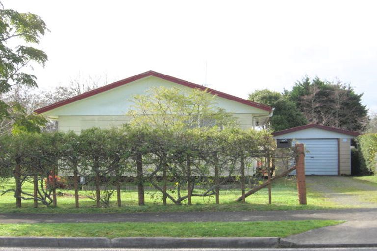 Photo of property in 60 Vinegar Hill Road, Tikipunga, Whangarei, 0112