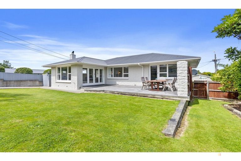 Photo of property in 127 Orbell Street, Glenwood, Timaru, 7910