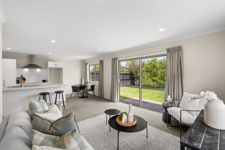 Photo of property in 23 Limbrick Crescent, Wigram, Christchurch, 8042