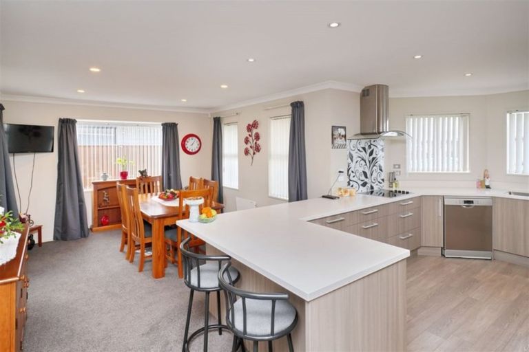 Photo of property in 16 Magnate Drive, Kaiapoi, 7630