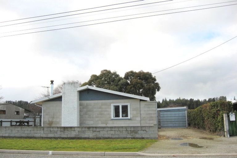 Photo of property in 11 Marslin Street, Alexandra, 9320