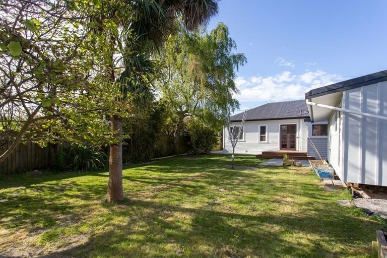 Photo of property in 96 Aylesford Street, Mairehau, Christchurch, 8013