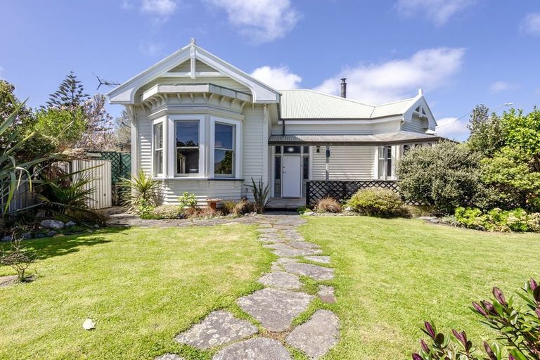 Photo of property in 87 Blake Street, Blaketown, Greymouth, 7805