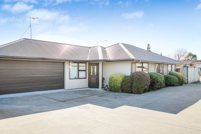 Photo of property in 416 Ruahine Street, Terrace End, Palmerston North, 4410