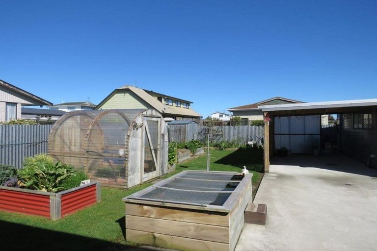 Photo of property in 11 Mepal Place, Kingswell, Invercargill, 9812