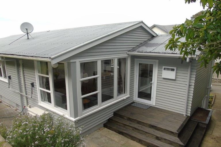 Photo of property in 4 Nepal Place, Khandallah, Wellington, 6035