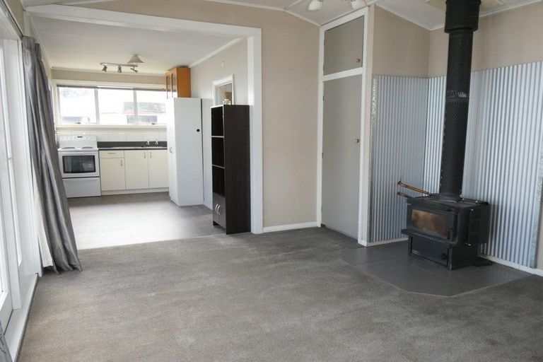 Photo of property in 100 Alexander Street, Greymouth, 7805