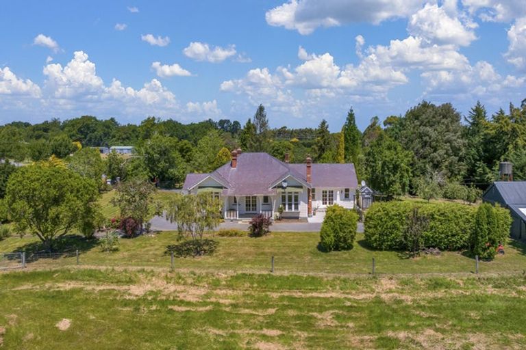 Photo of property in 427 Earlys Road, Cust, 7471