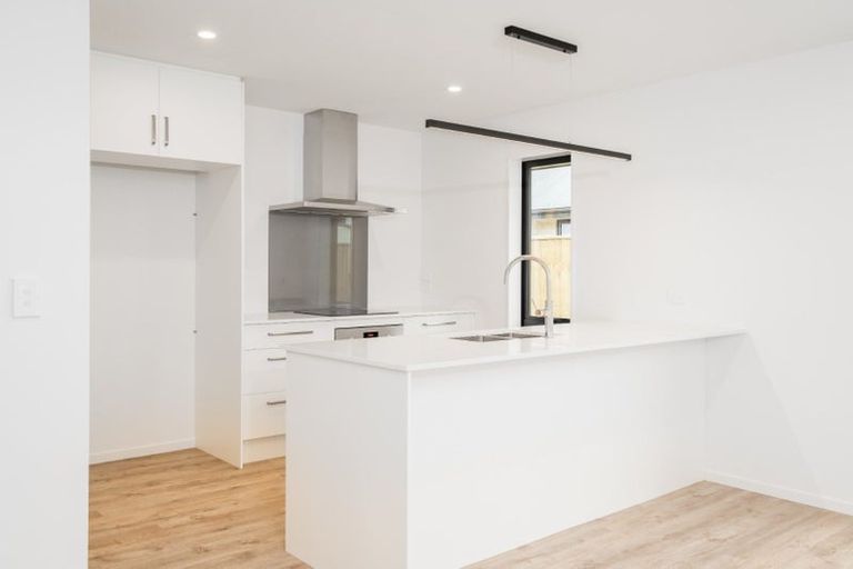 Photo of property in 3 Patrol Place, Rolleston, 7615