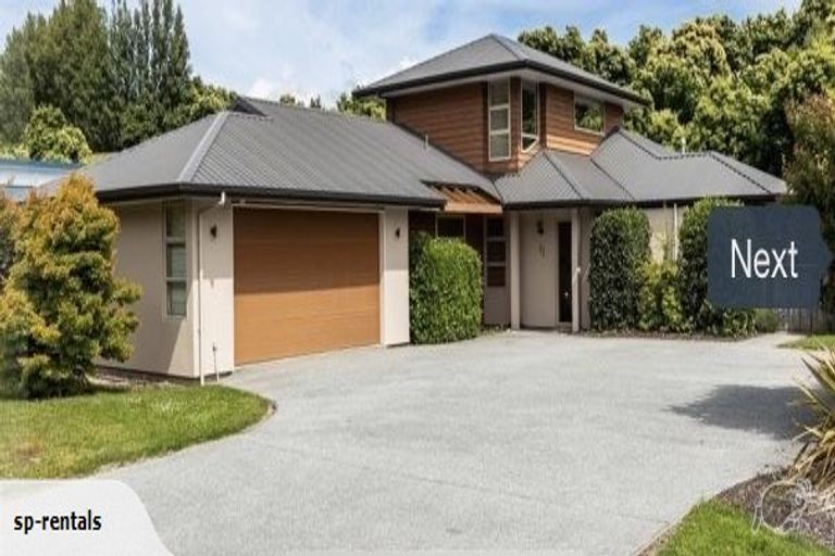 Photo of property in 45 Sylvan Street, Lake Hayes, Queenstown, 9304