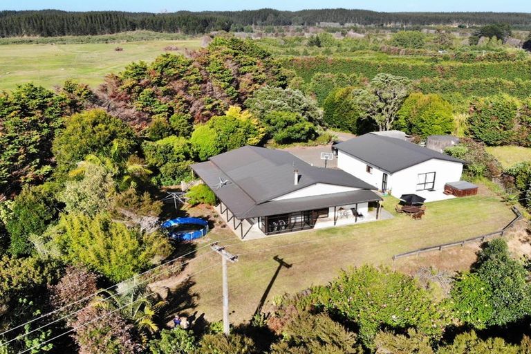 Photo of property in 3043 Far Road North, Waiharara, Kaitaia, 0484